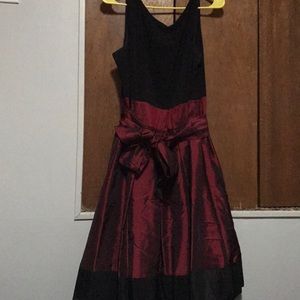 Cocktail Party Dress